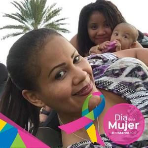 Meet your Posher, Sandra